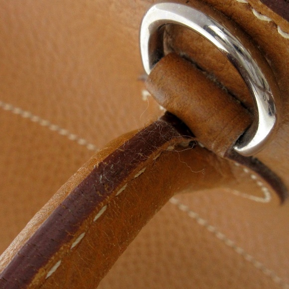 HERMES Bolide Handbag - Picture 10 of 15